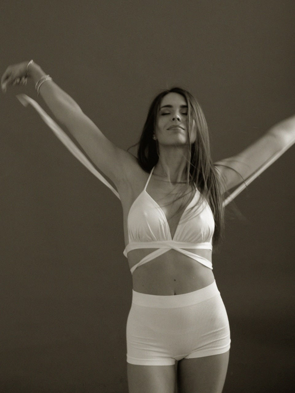 Фотография. Кузнецова Арина — женская художественная фотография, интуитивный художник