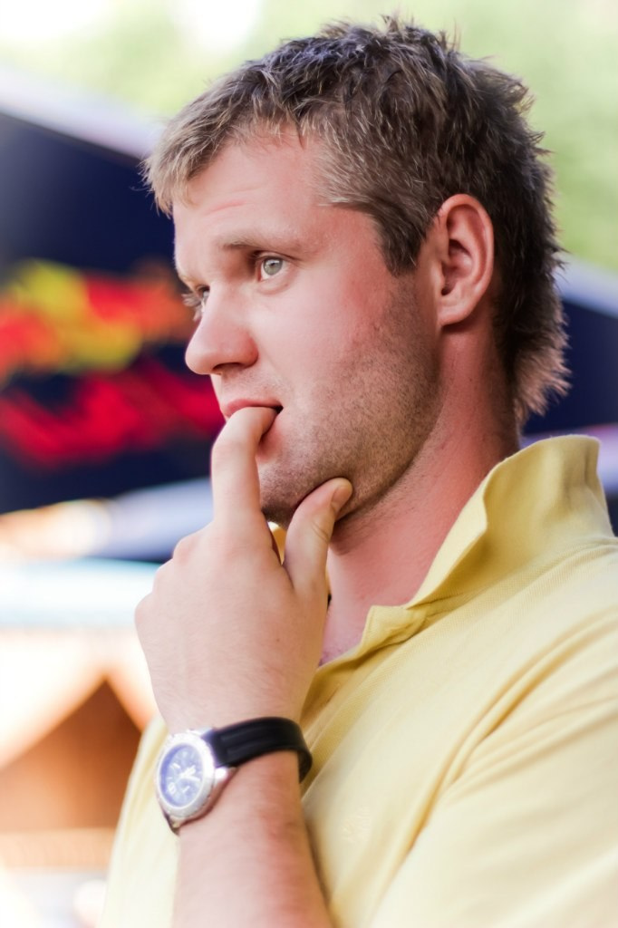 Тот самый бар. Nina Petina