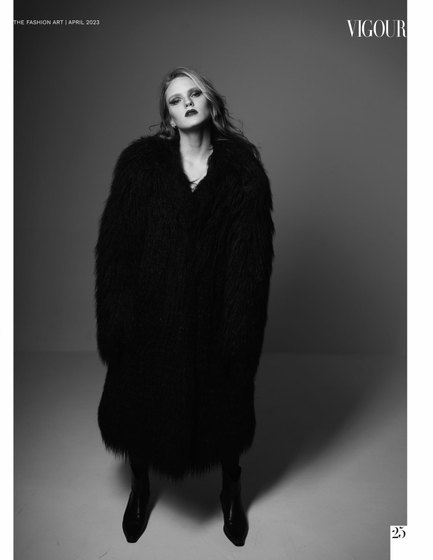 Девушки. Фотограф Ирина Истомина