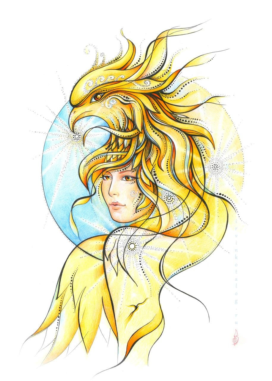 «Феникс сияет над родною землёй» 13.01.26