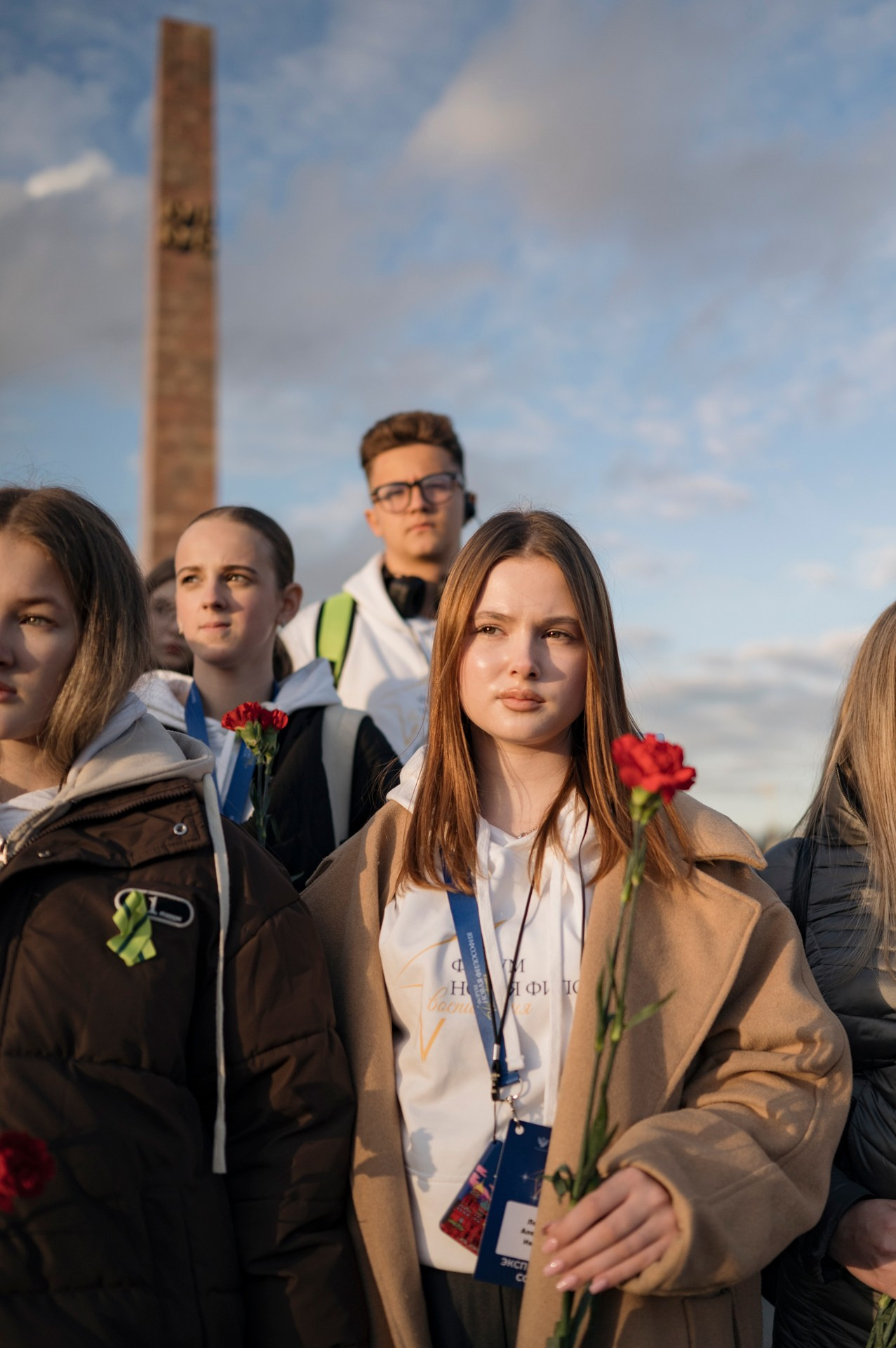 Конференции. Портретный фотограф Полина Ельшина