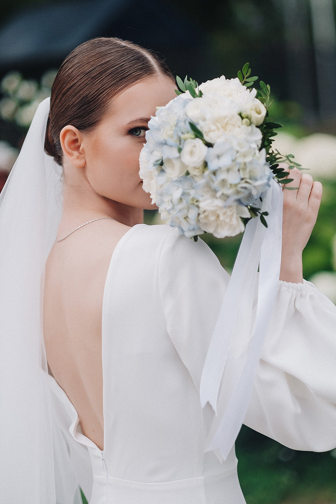 Ксюша & Ваня. Свадебный и семейный фотограф в Казани и Зеленодольске Ланочкин Илья