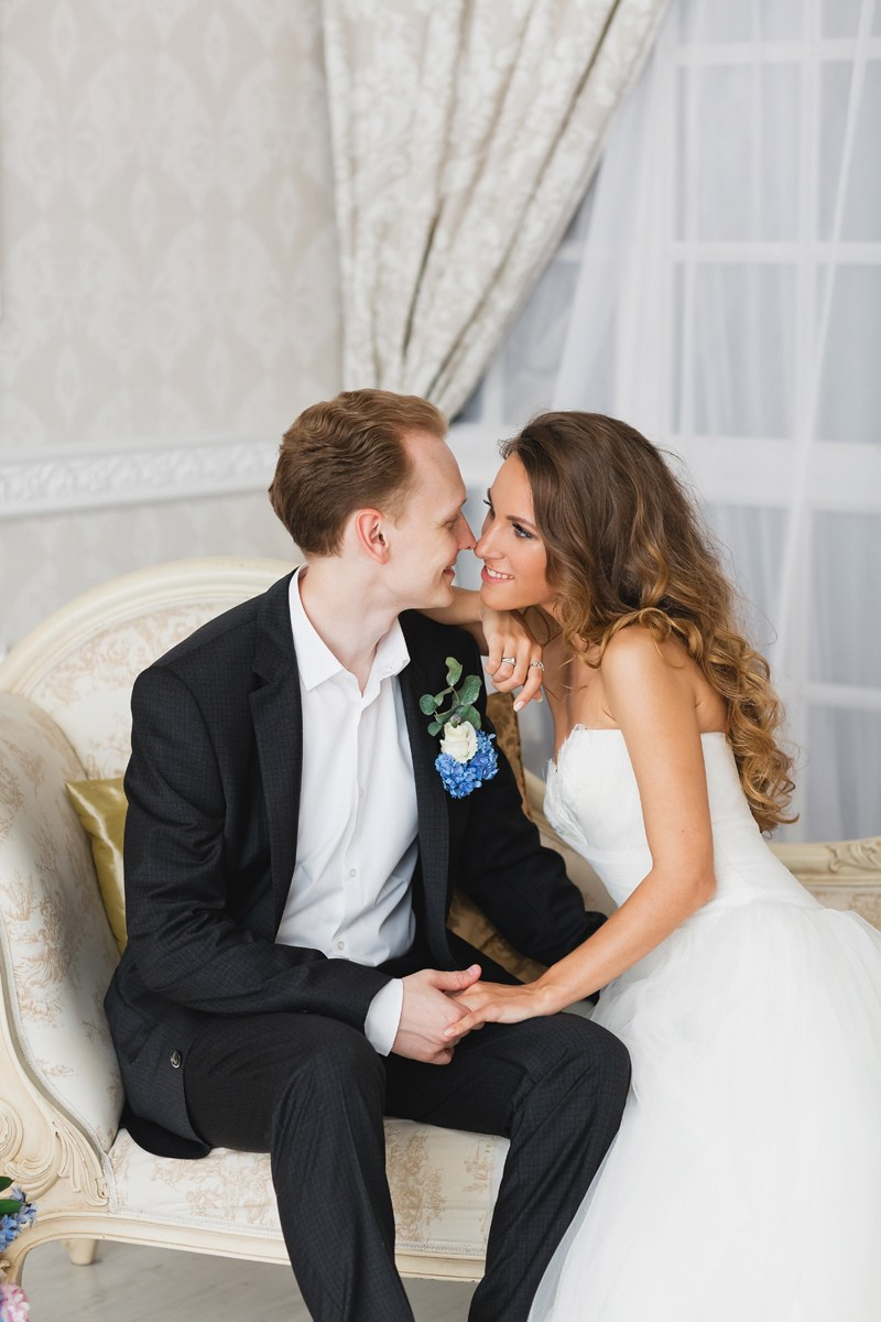 АНТОН И СВЕТЛАНА. Семейный фотограф новорождённых в Серпухове Юлия Новикова +79637785957