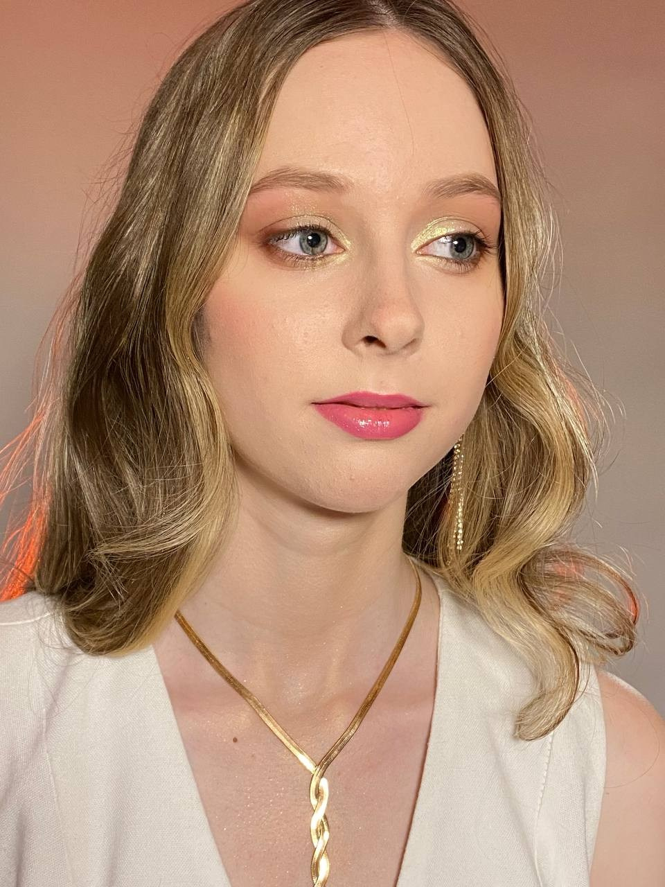 Маргарита. Наталья Даньшина — Визажист-Стилист причесок