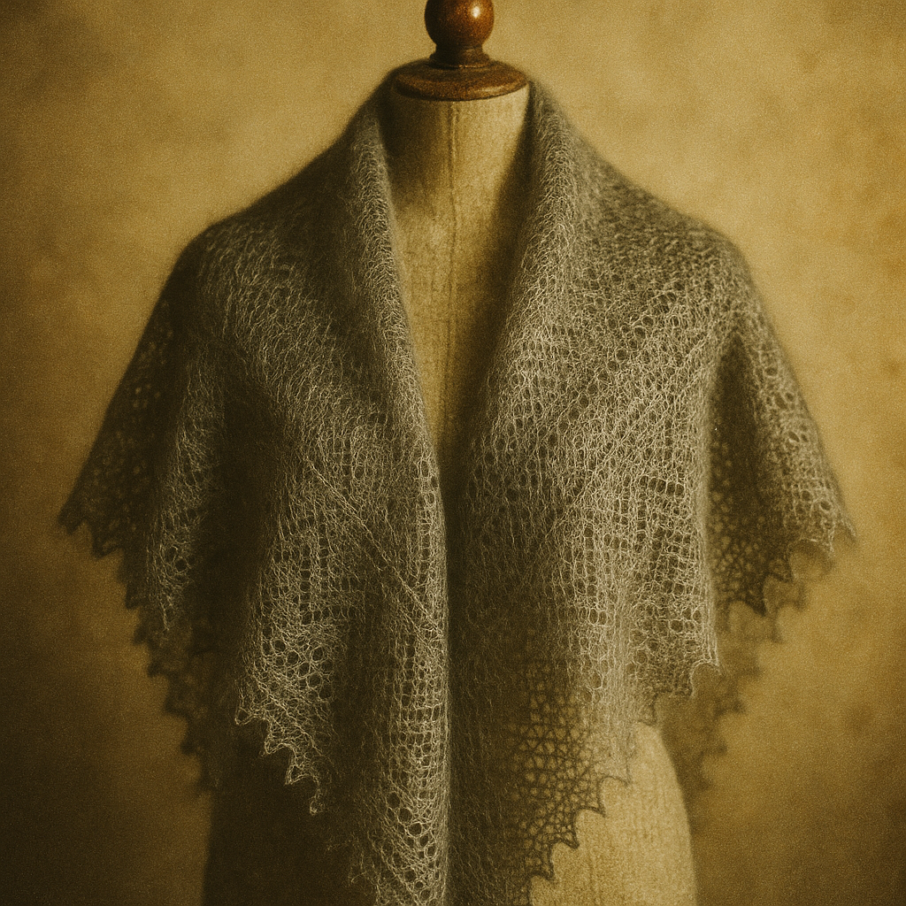 Пух и кружево. Наталья Даньшина — Визажист-Стилист причесок