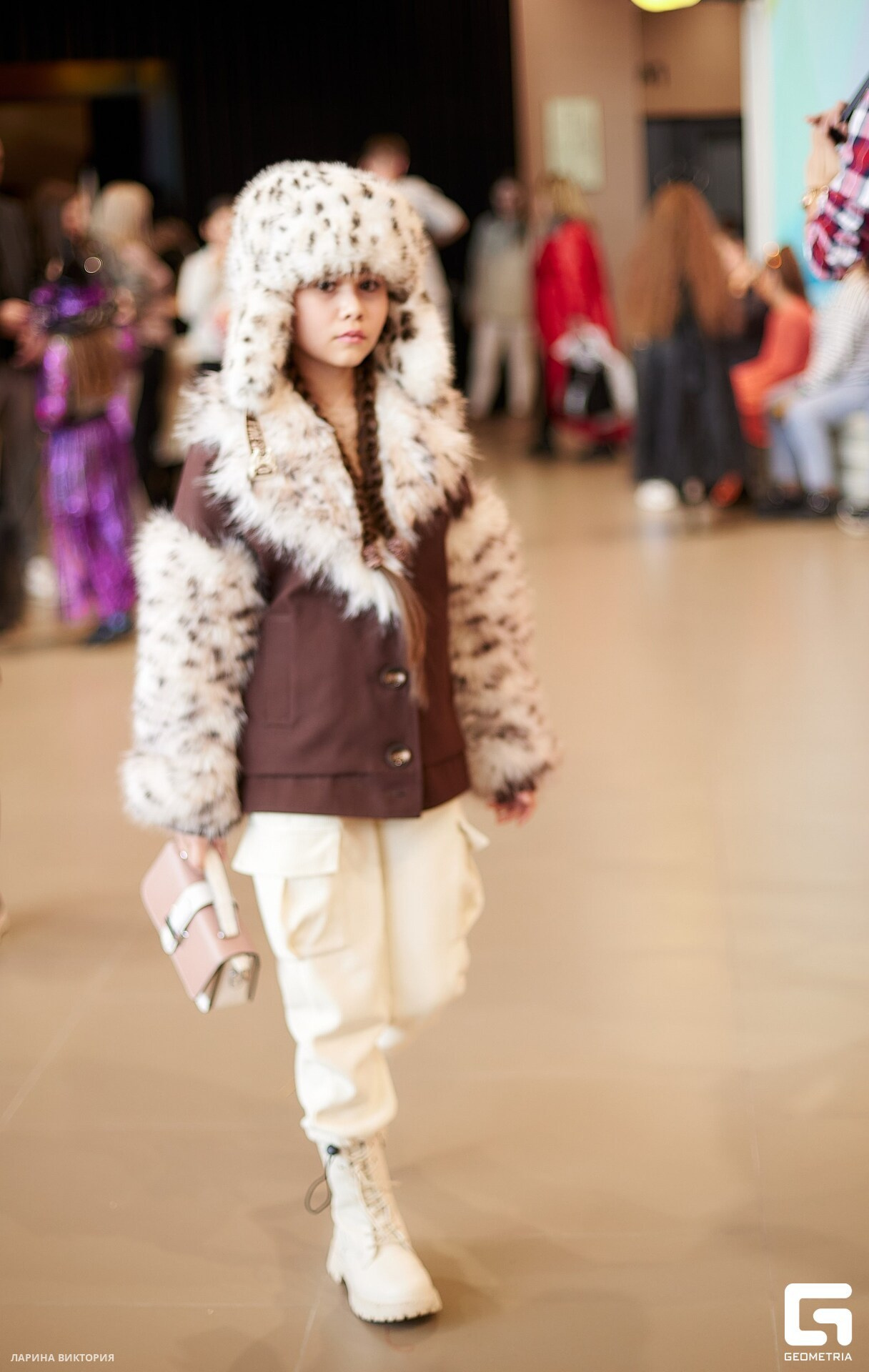 Овощные истории. ТРЦ Фестиваль. Виктория Ларина — Портретный профессиональный фотограф в Иркутске