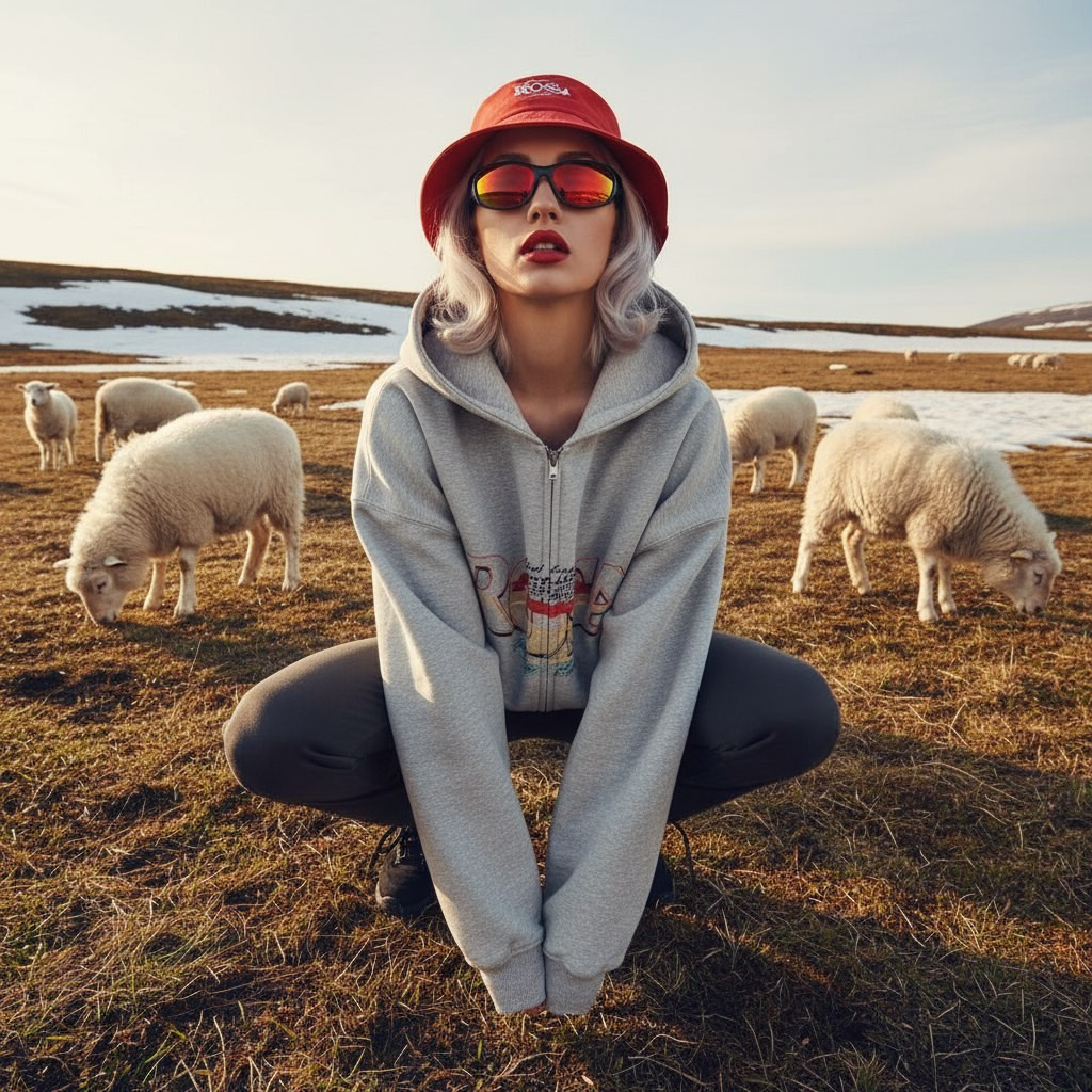 ИИ съемки. Фото и видео услуги для бизнеса procontent.studio