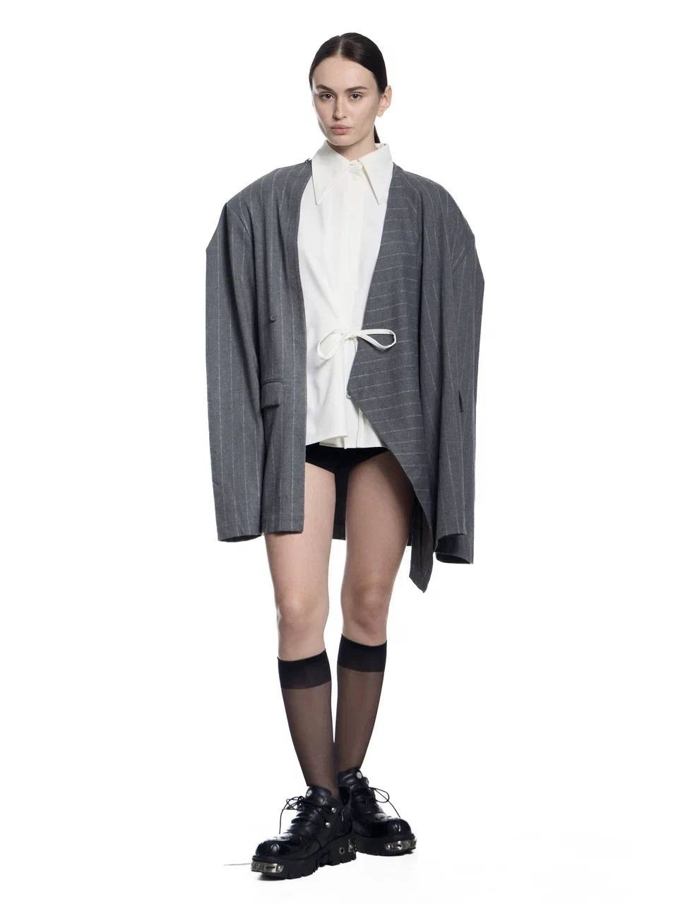 Capparel лукбук. Стилист медийных личностей