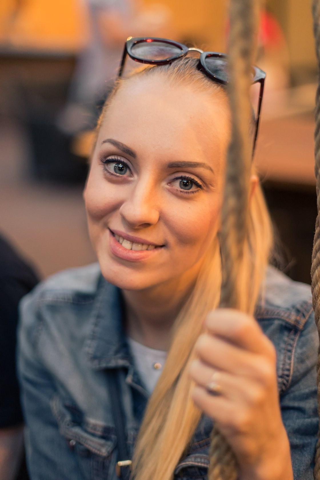 William Lawson’s 13 The Bar. Nina Petina