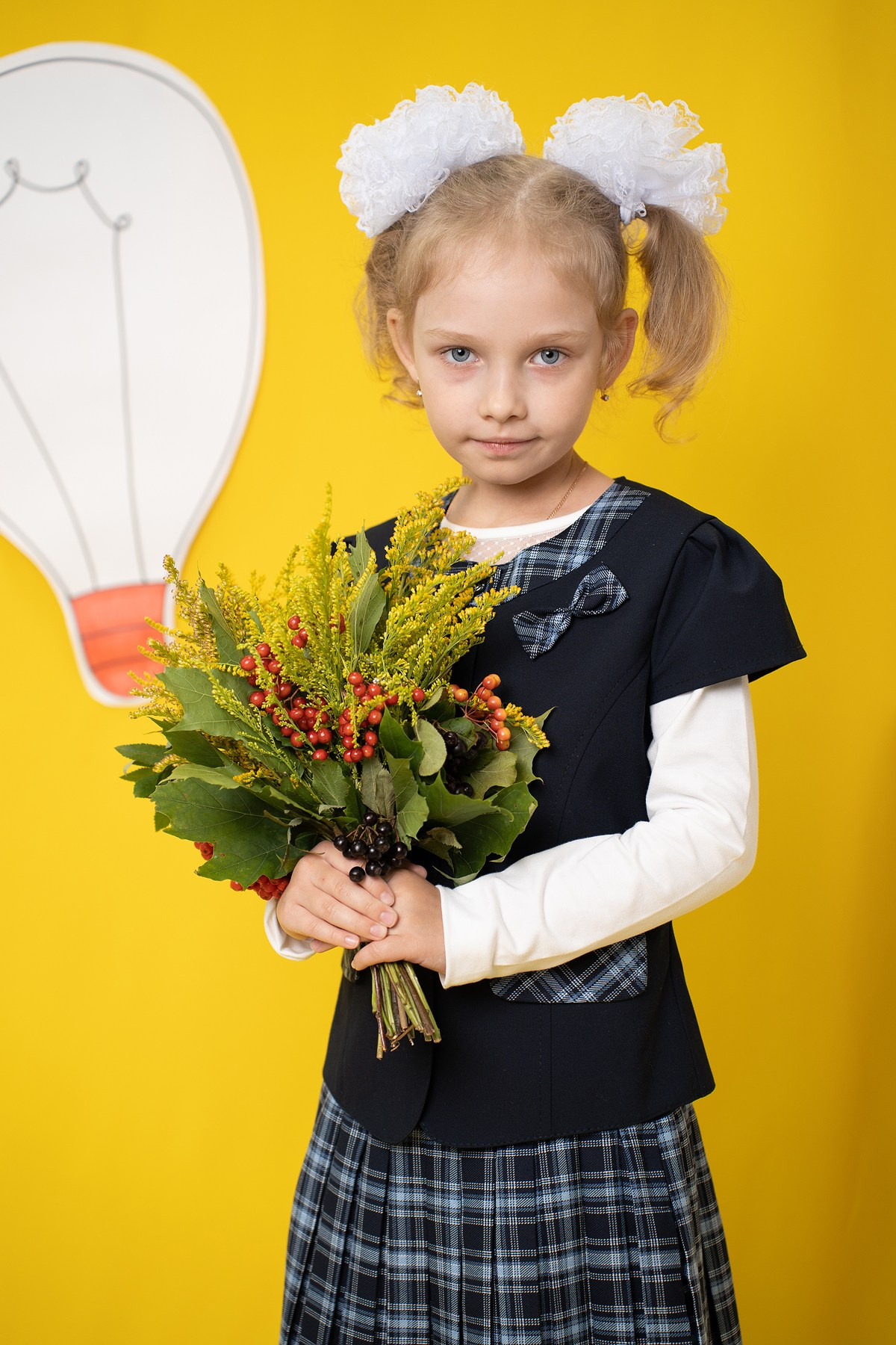 Фотопроект «Рюкзак готов!». Фотограф Мария Ковкова