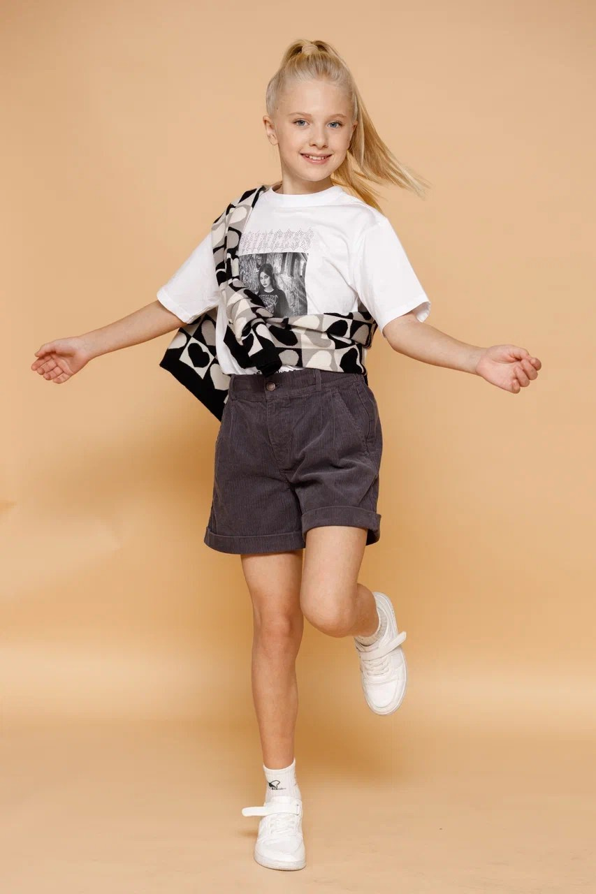 Бельская Ксения 12 ЛЕТ 158 СМ. Детское модельное агентство Musthave agency. База профессиональных моделей