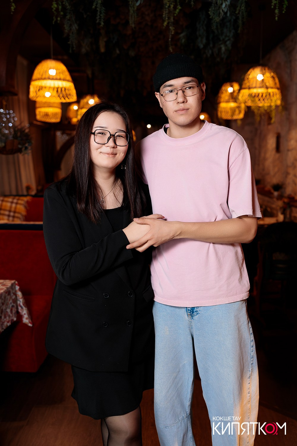 ТБИЛИСИ. КИПЯТКОМ КОКШЕТАУ