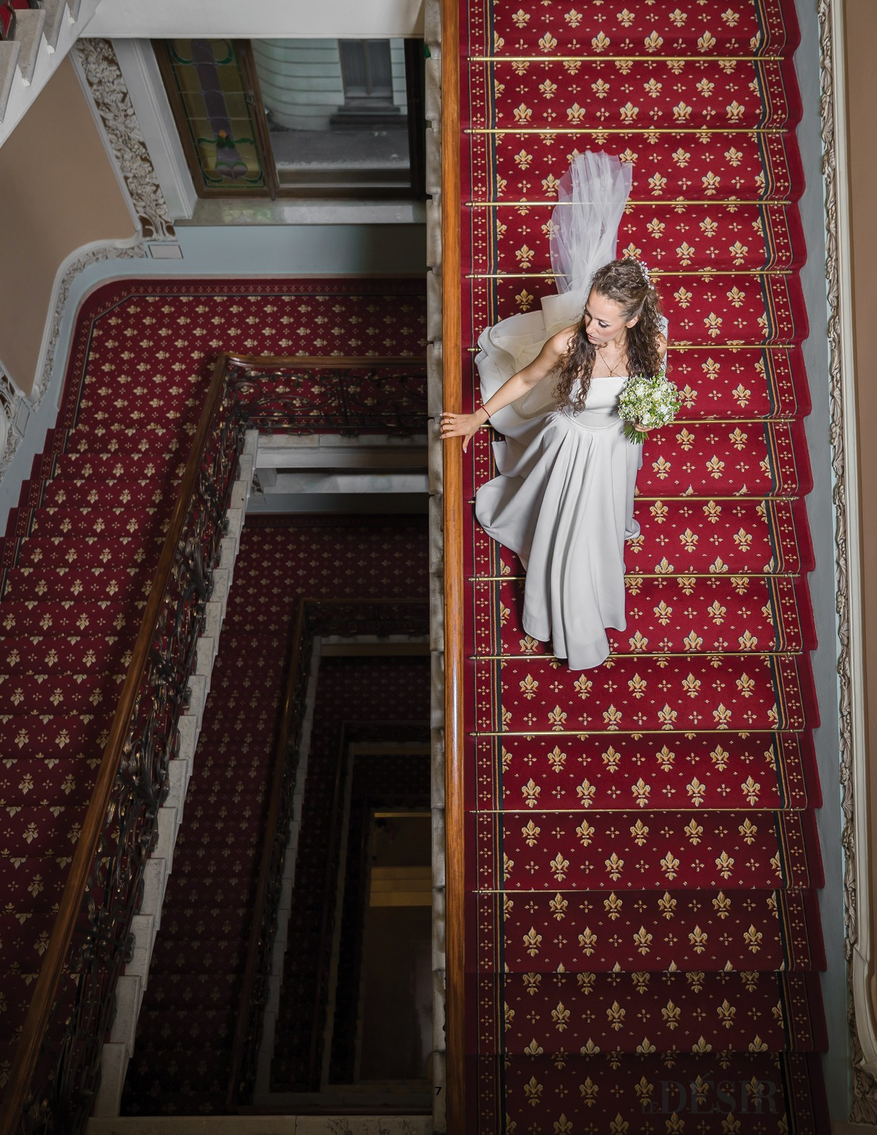 LeDesir. Photomantis