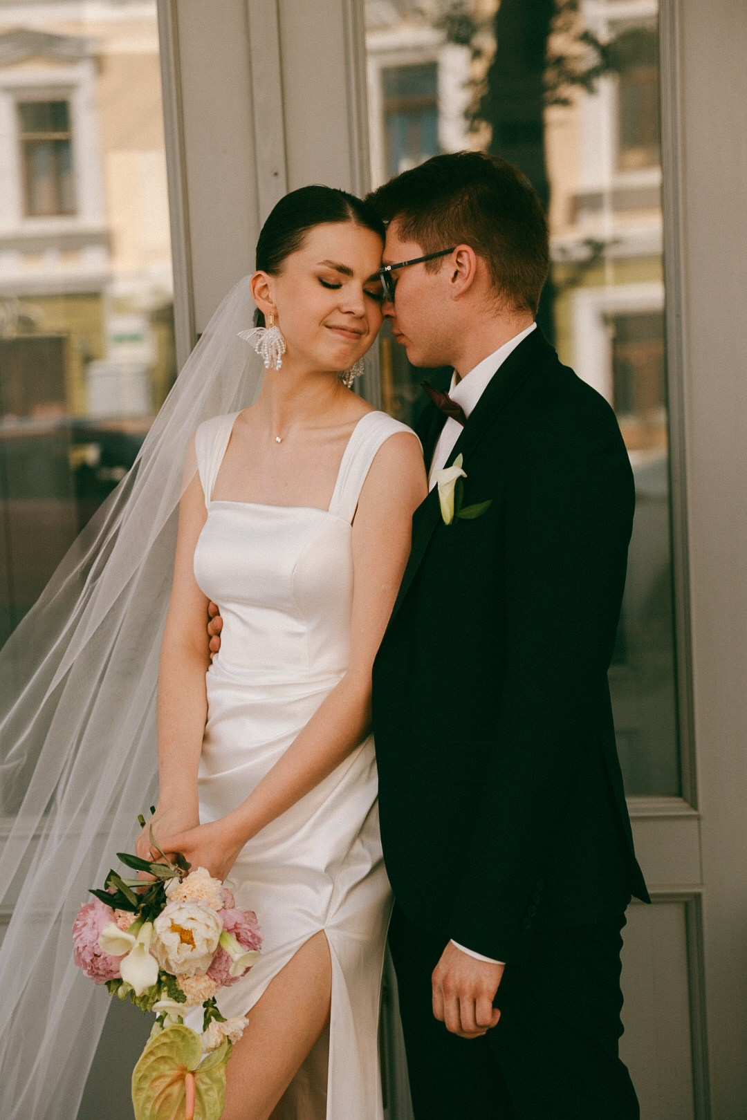 Влад и Даша. Фотограф Нижний Новгород