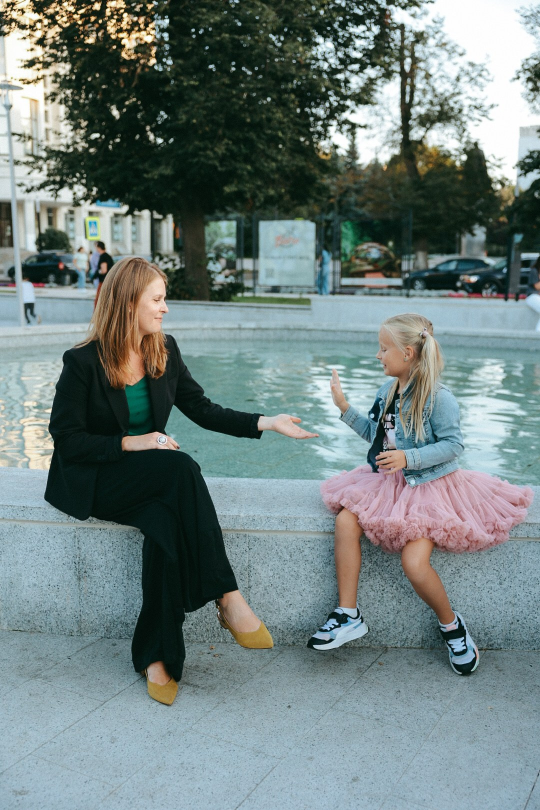 Family. Фотограф Нижний Новгород