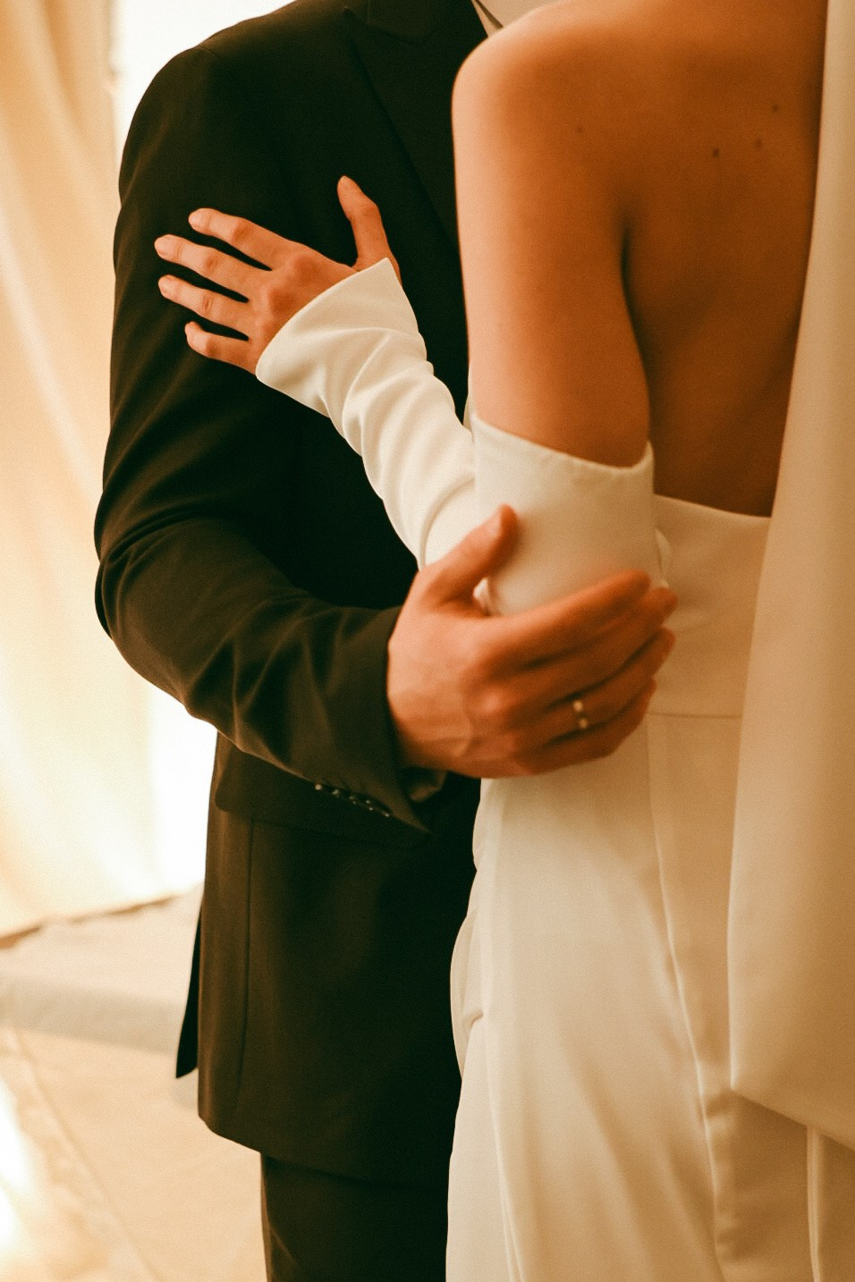 Егор и Лиза. Фотограф Нижний Новгород