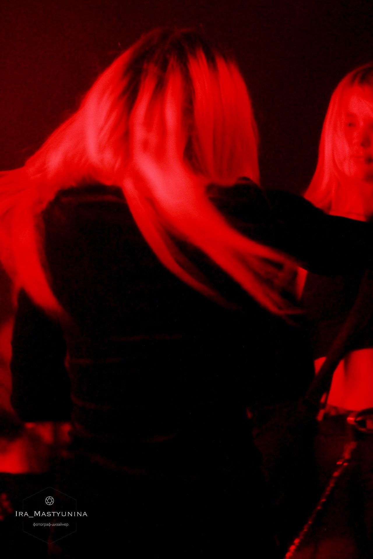 ДР Джокера. Фотограф-дизайнер Мастюнина Ирина
