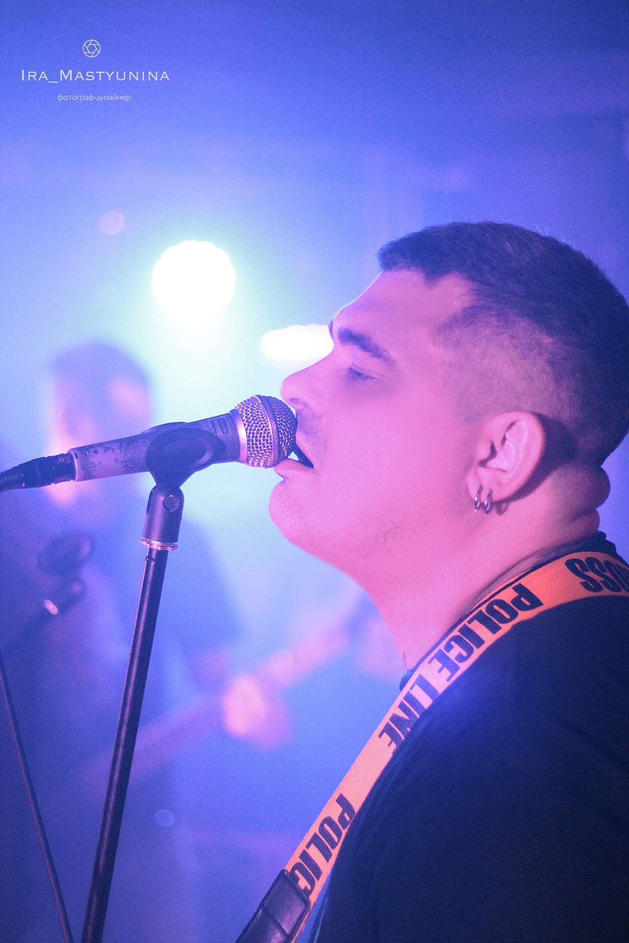 Лютофест. Фотограф-дизайнер Мастюнина Ирина