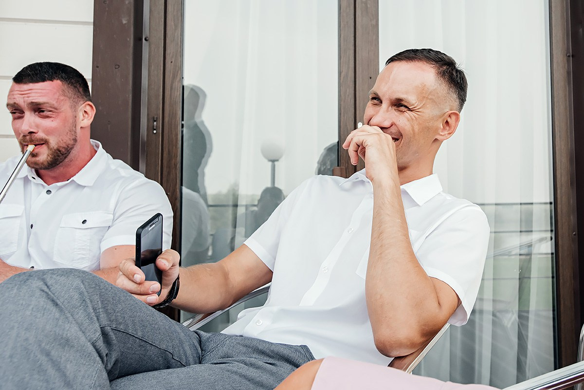 Макс & Аня. Свадебный и семейный фотограф в Новосибирске — Алексей Гаврилов