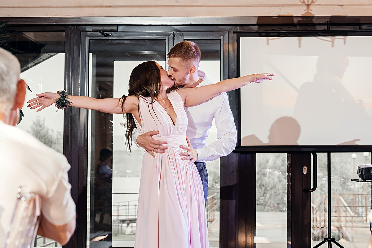 Макс & Аня. Свадебный и семейный фотограф в Новосибирске — Алексей Гаврилов