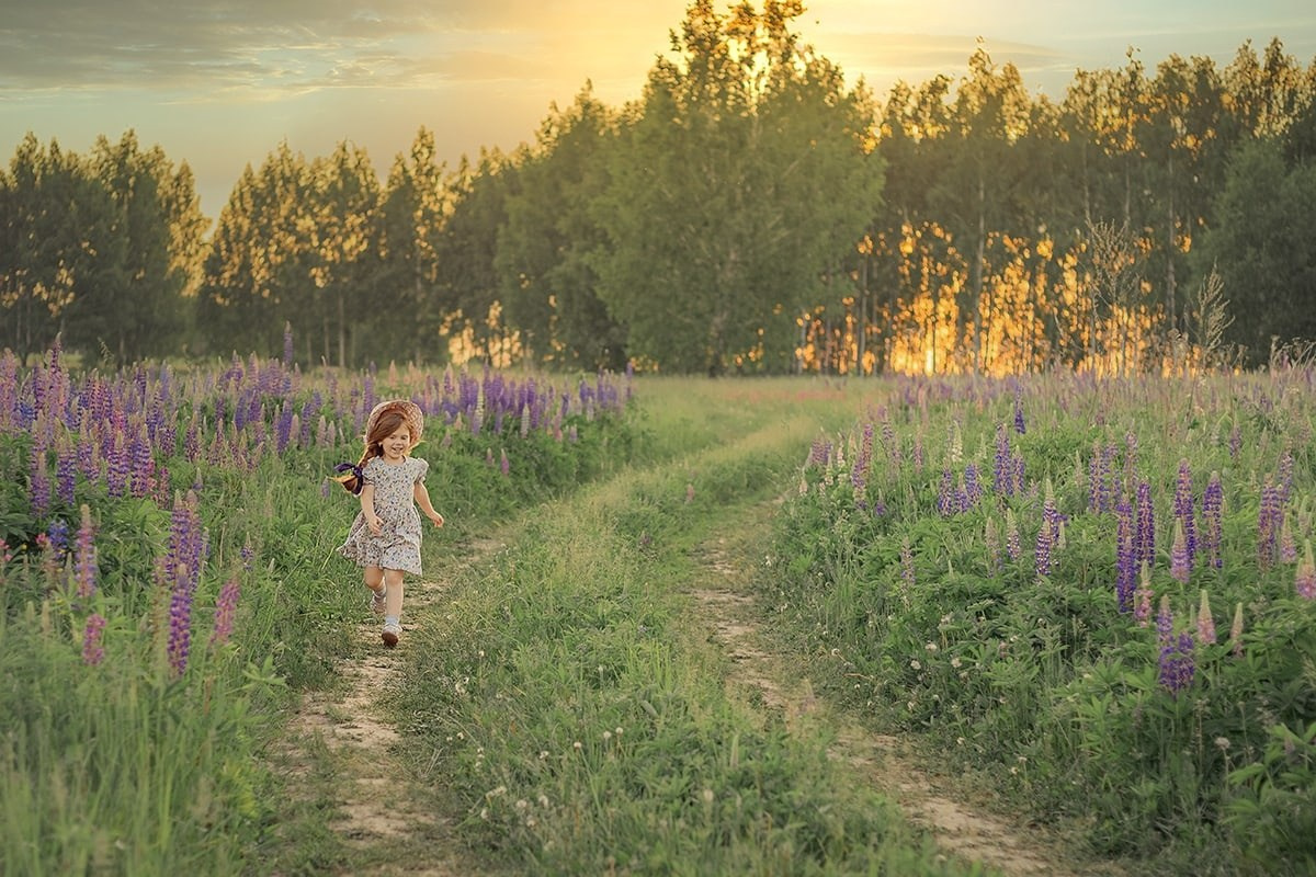 Детские фотосессии. Фотограф Лилия Ремизова, Рязань