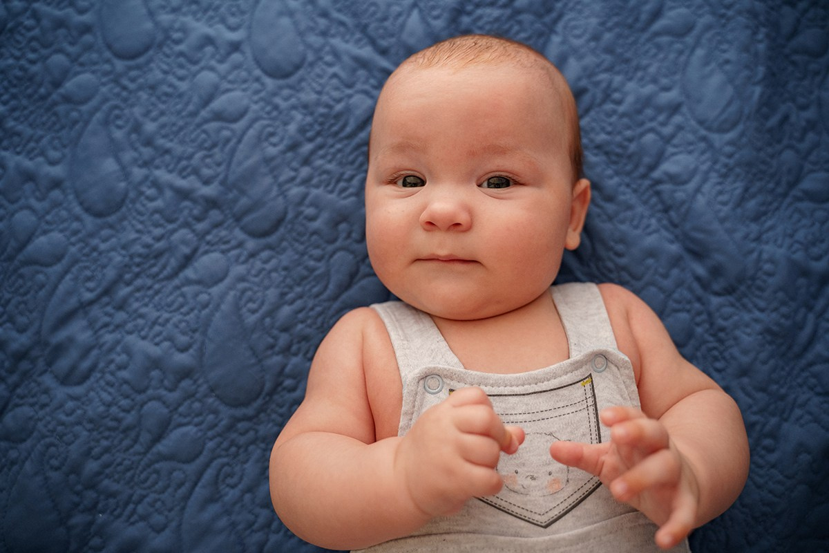 Семья и дети. Портретный и концертный фотограф в Москве Тугарин Александр