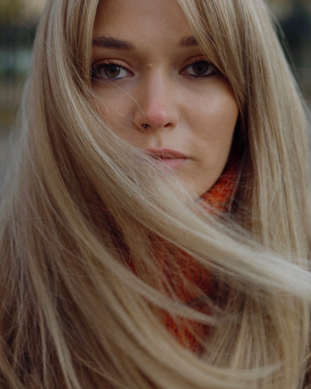 Маруся. Ваш фотограф в Санкт-Петербурге