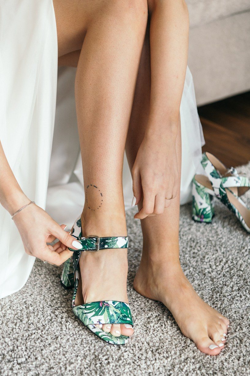 Dot Dot Dash. Артур Погосян — лучший свадебный фотограф России