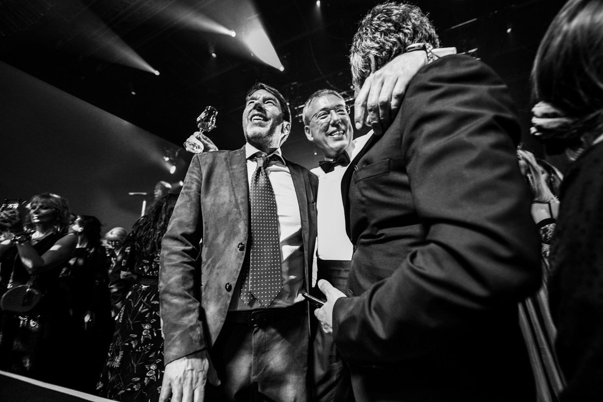 Simple 25. Артур Погосян — лучший свадебный фотограф России