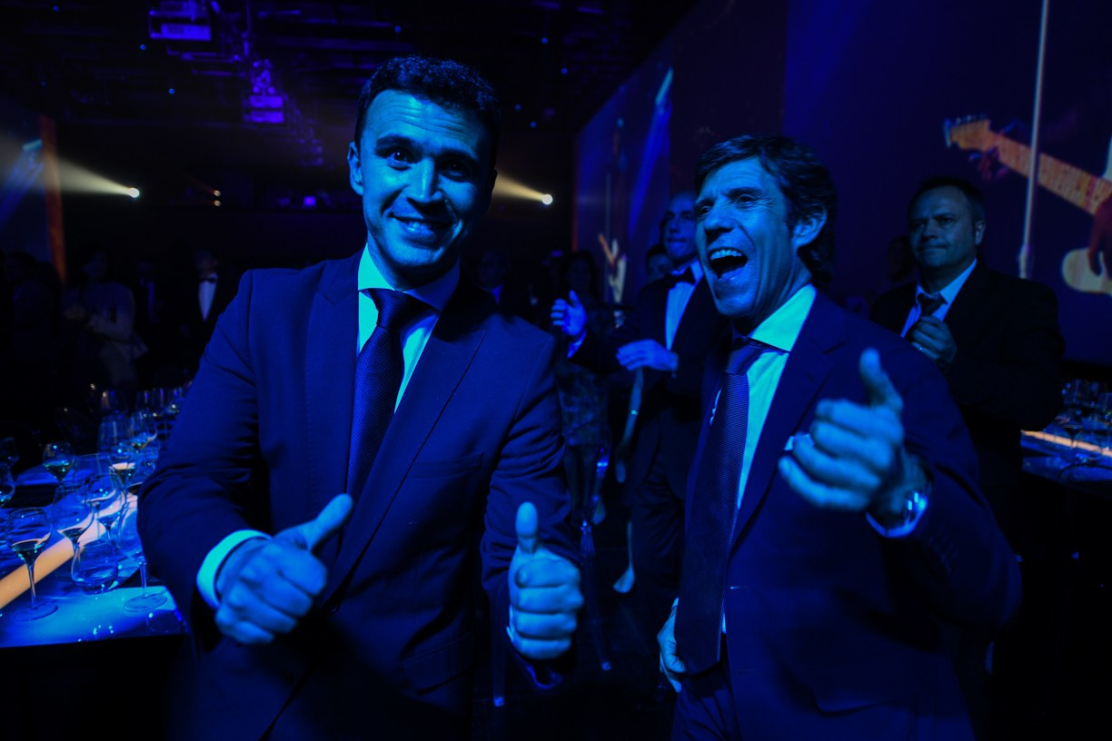 Simple 25. Артур Погосян — лучший свадебный фотограф России