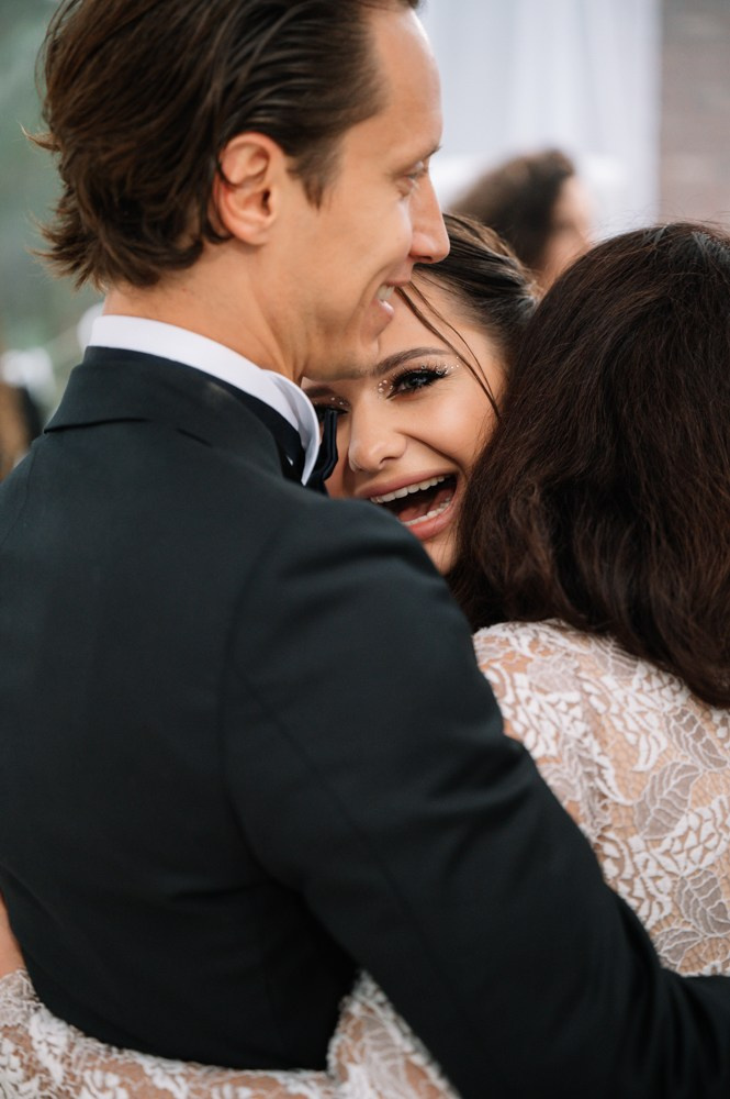 M&A. Артур Погосян — лучший свадебный фотограф России