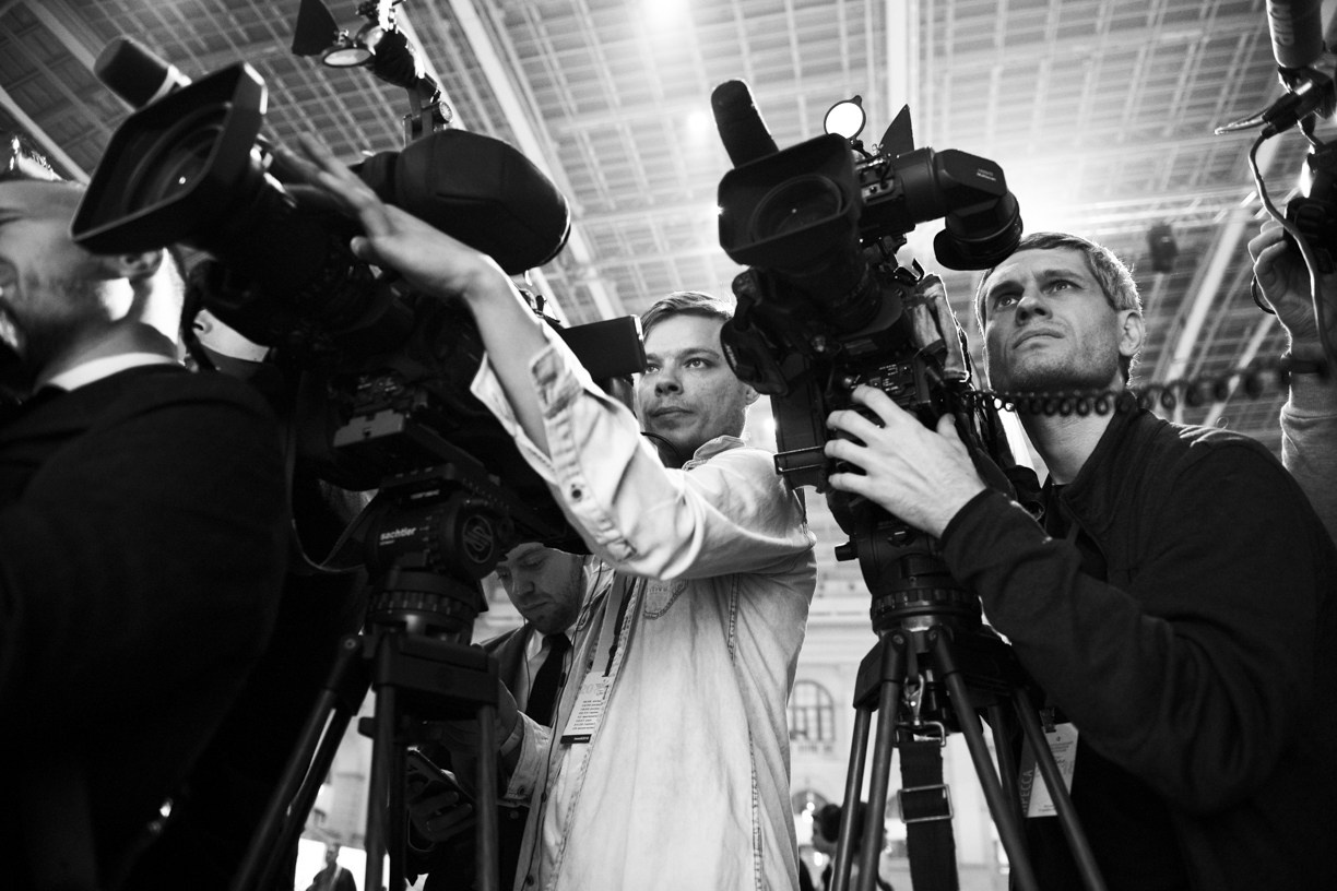 ММКБ 2018. Артур Погосян — лучший свадебный фотограф России