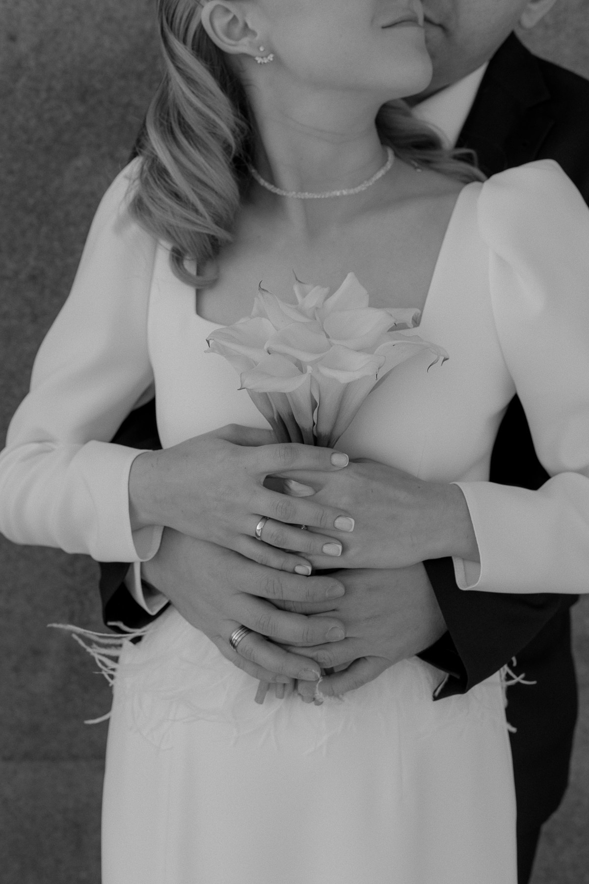 Анна+Павел. Свадебный, семейный фотограф Брянск, Москва — Виктория Антропова