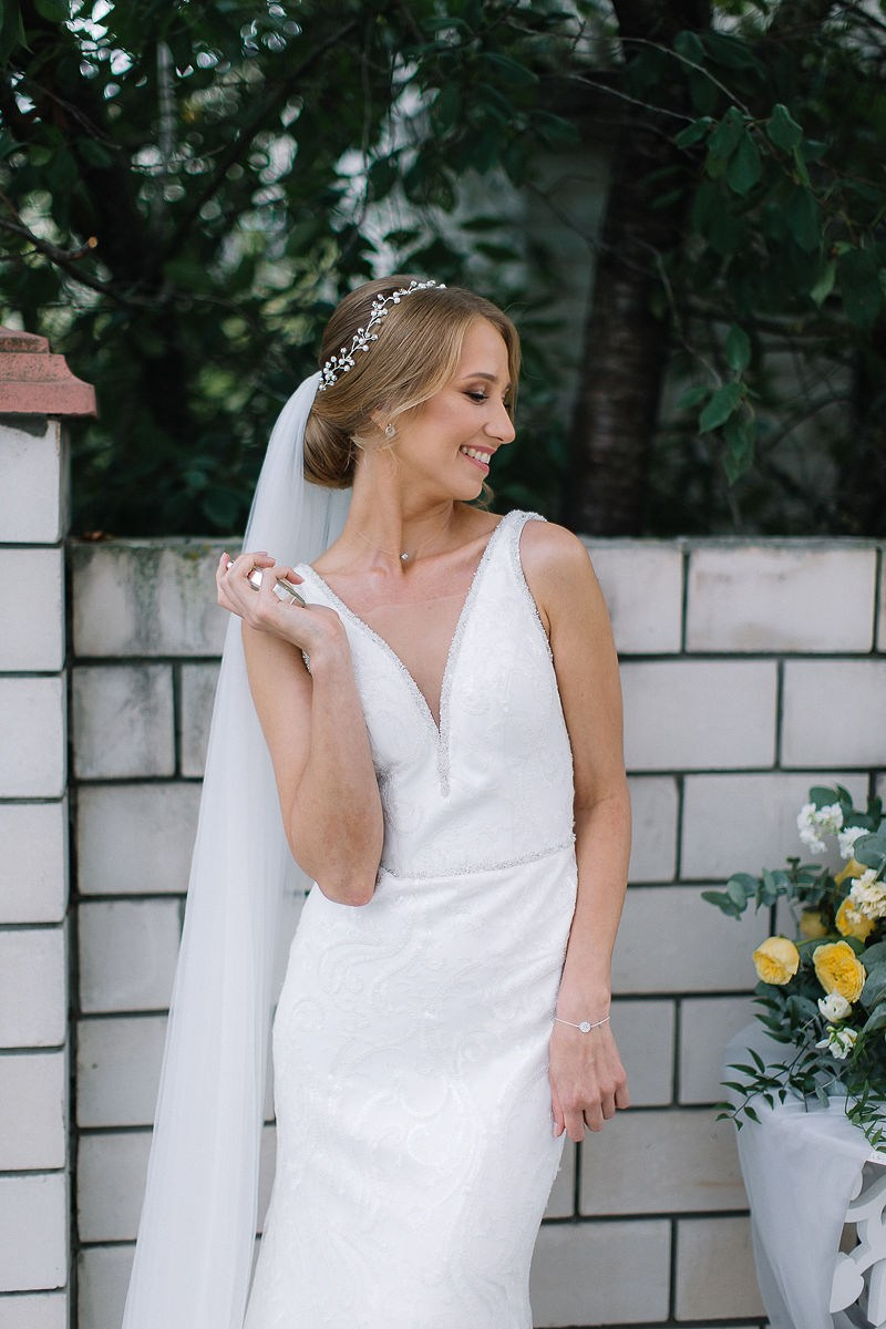 Елена и Евгений