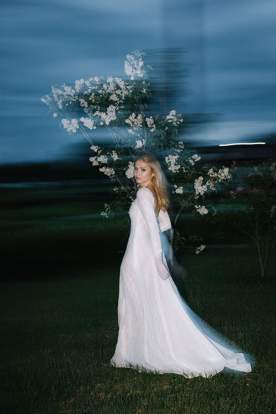 Лера и Иван