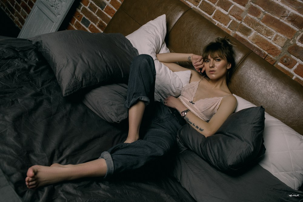 Модельные тесты — профессиональные фотосессии для моделей и агентств | Заказать сейчас. Фотограф в Москве, Подольске Антон Рязанов