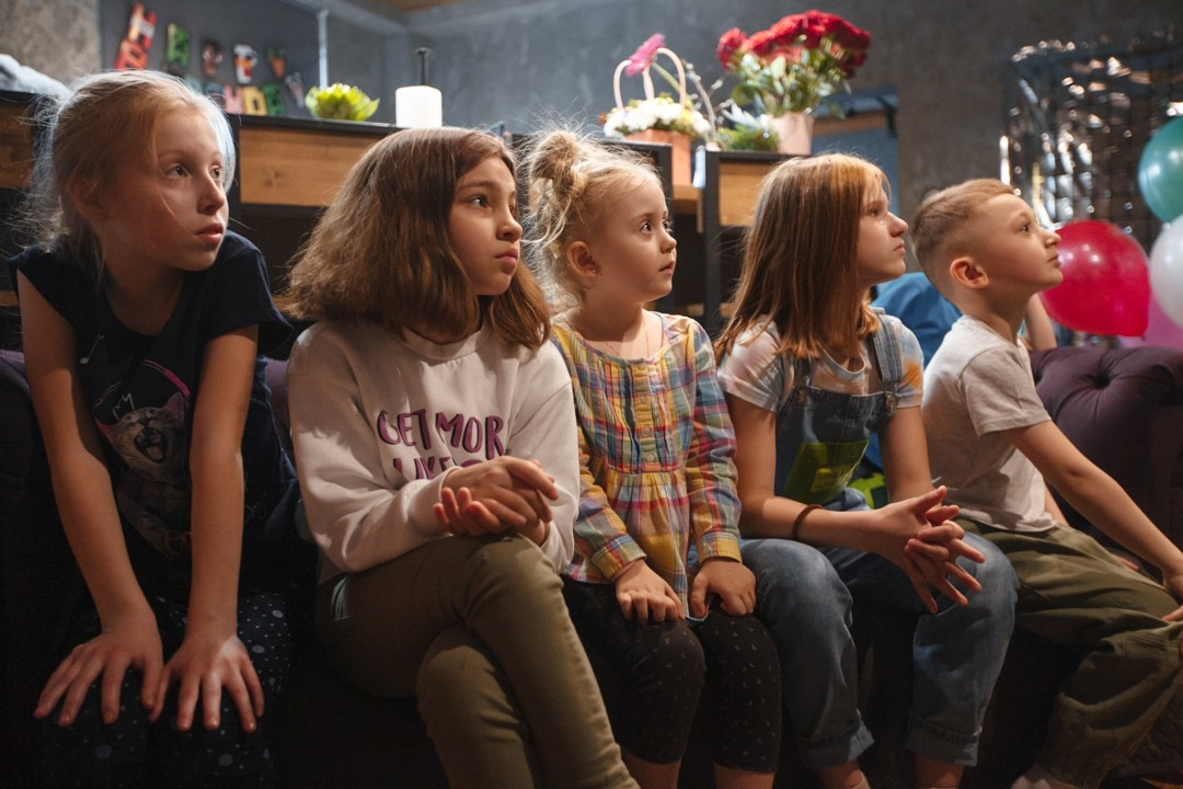 Детские мероприятия. | ФОТО | ВИДЕО | Мобильная съемка