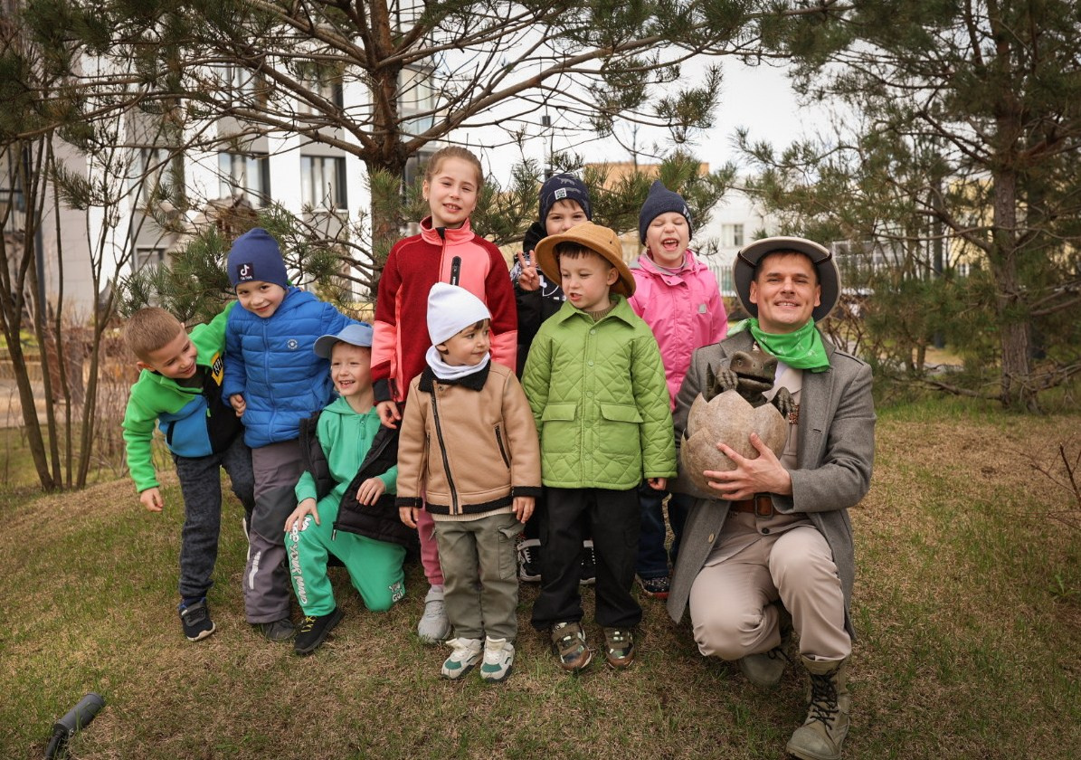 Косте 6 лет Дино пати. Семейный фотограф Москва детский фотограф Одинцово фотосессия беременности Рогачева Екатерина