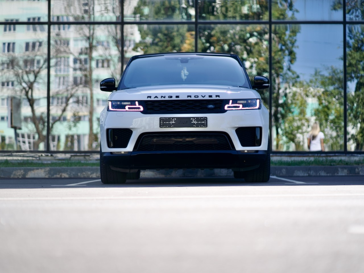 Фотосъемка автомобиля. Фотограф и маркетолог Андрей Юрилин Саратов и Энгельс