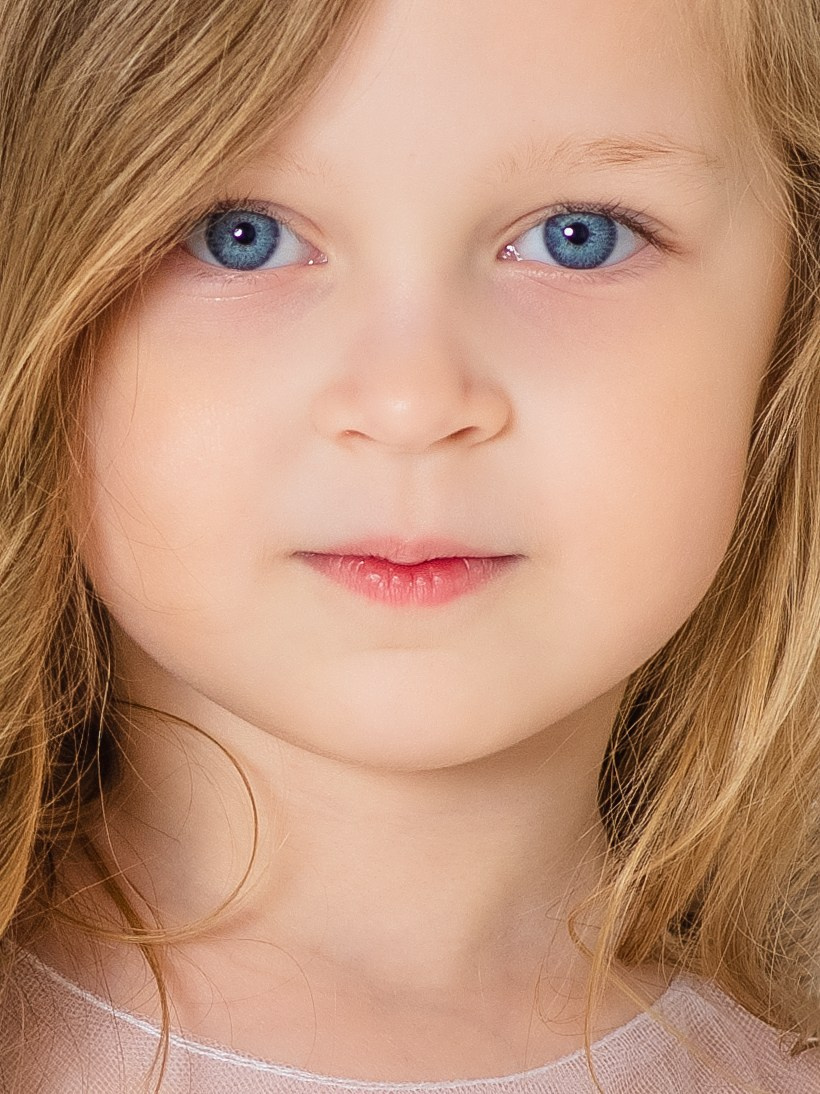 Семейная съёмка. Фотограф Томск Елизавета Фролова