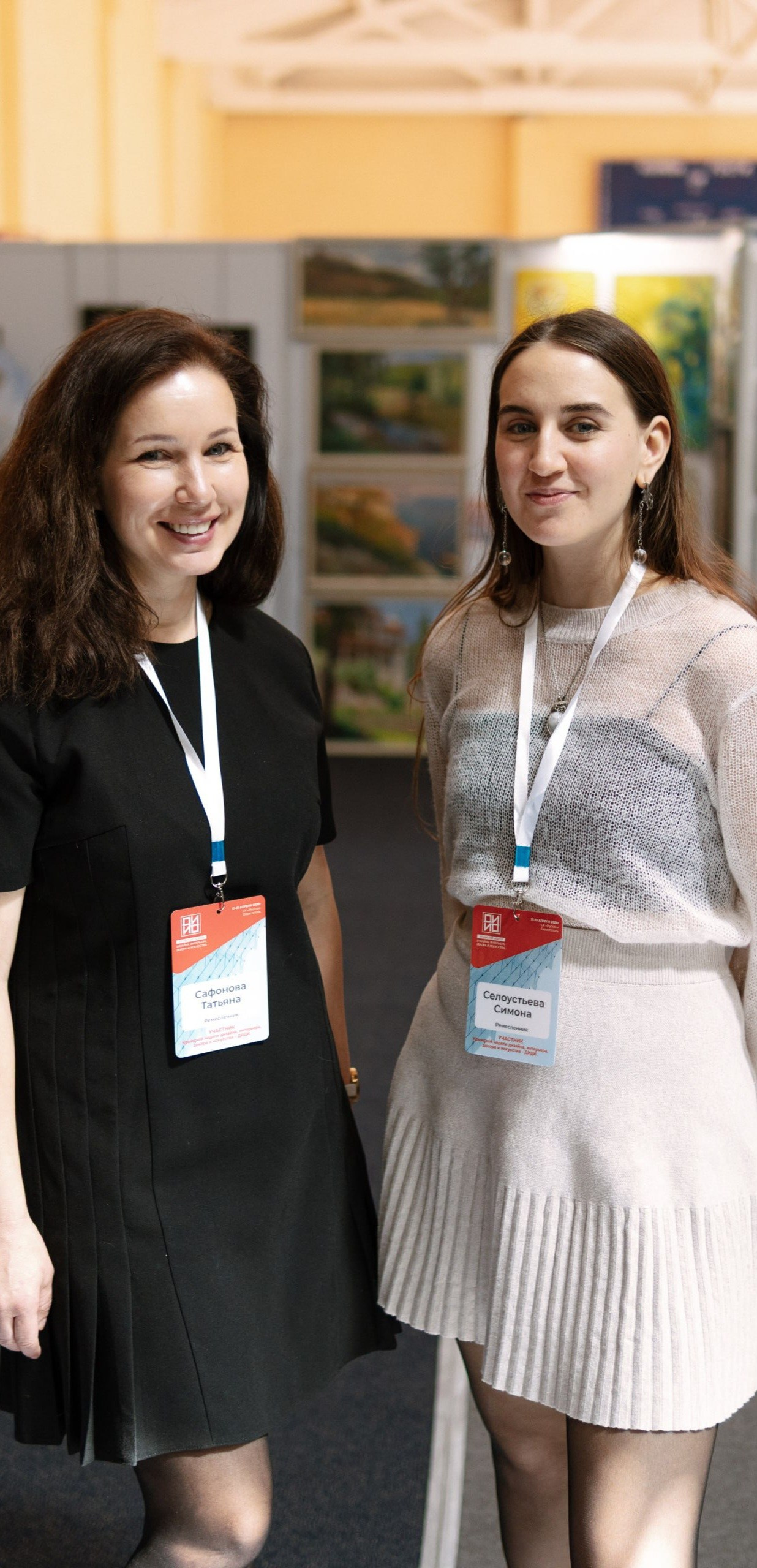 События. GC Керамика ручной работы