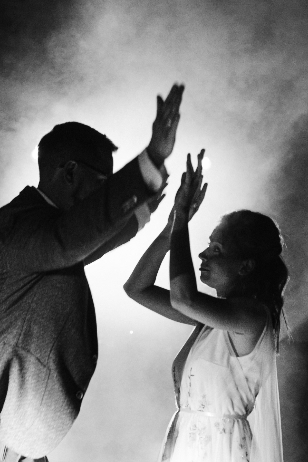 Кристина и Андрей. Главная