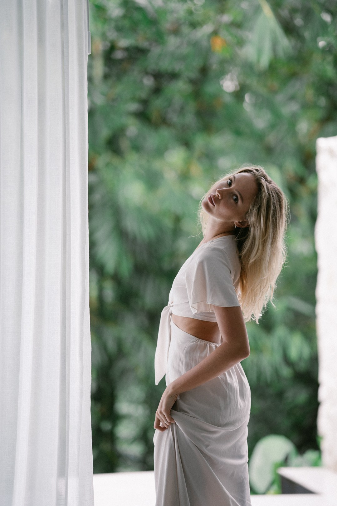 Yana. Kseniia Kremneva — Photographer