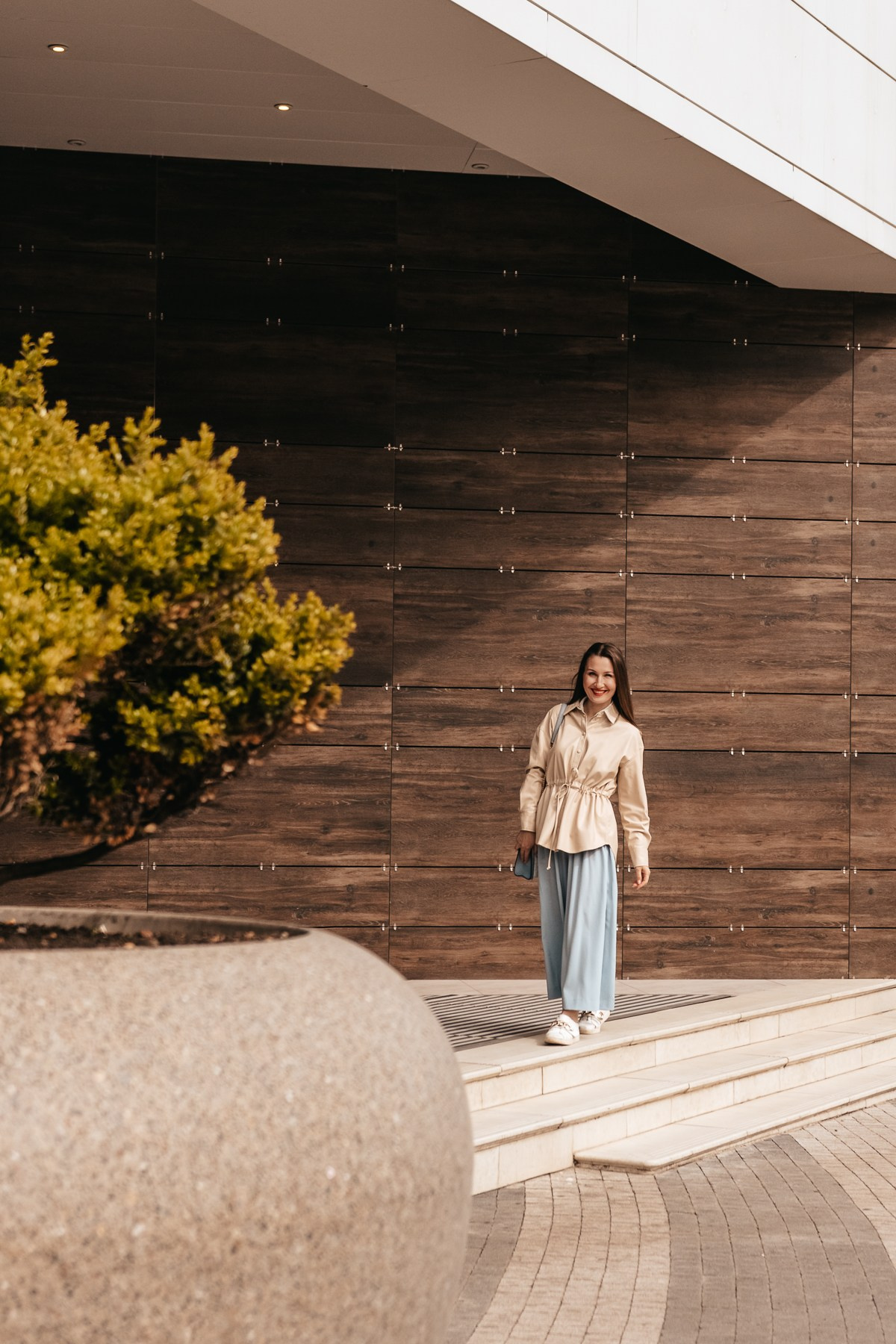 Жанна — в ритме города. Семейный фотограф Новороссийск, Анапа, Геленджик — Юлия Давыдова