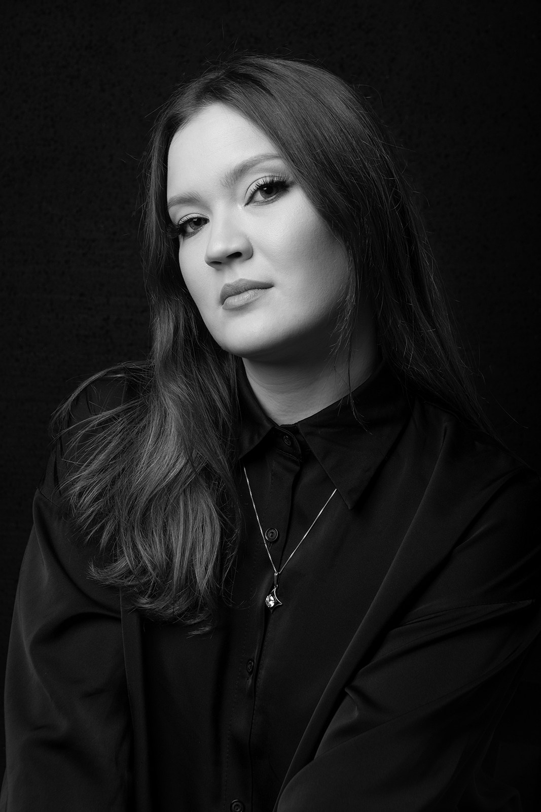 Анастасия. Уральский фотограф