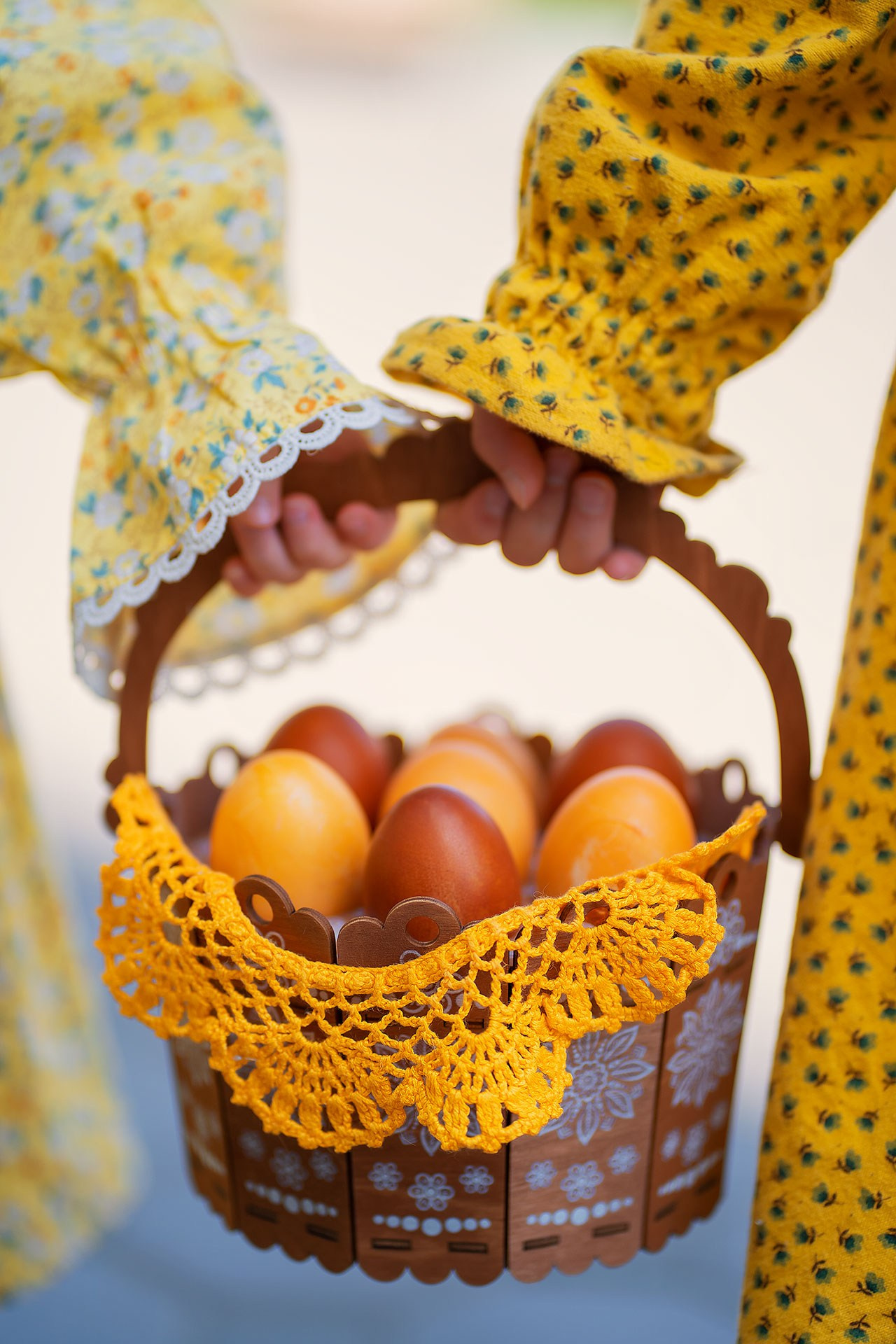 Детские весенние фосессии. Детский и семейный фотограф в Москве и Подмосковье Настя Наумова