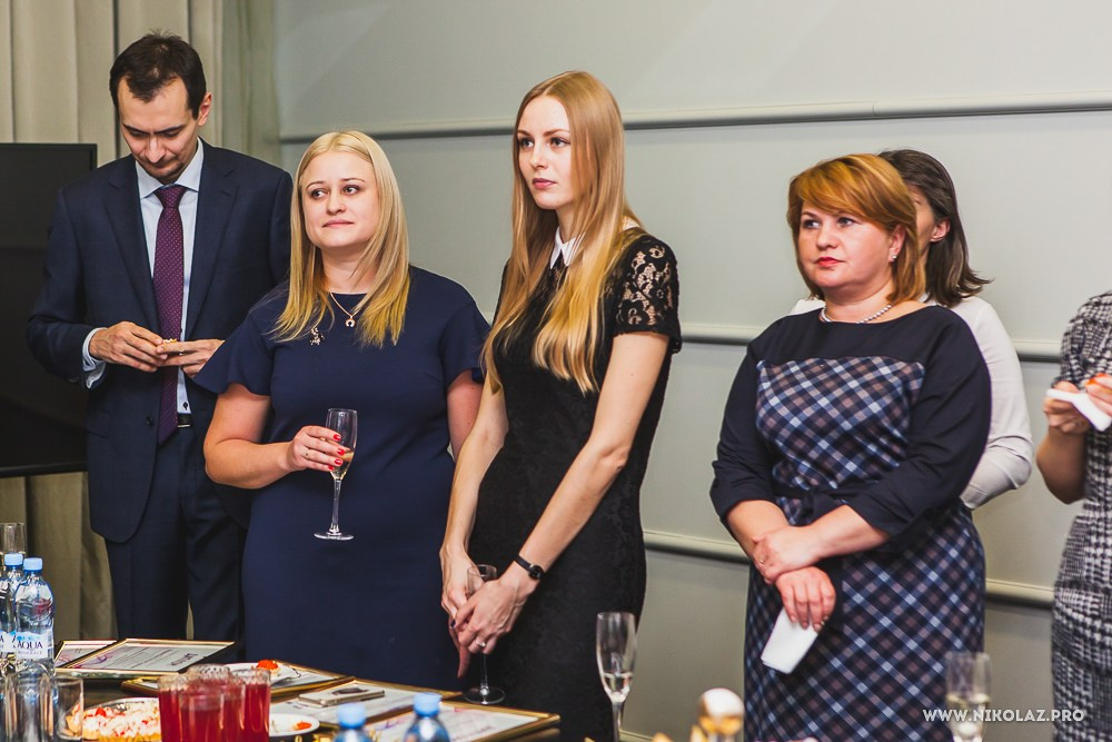 РосЕвроБанк. Видеооператор/Фотограф Николай Завьялов