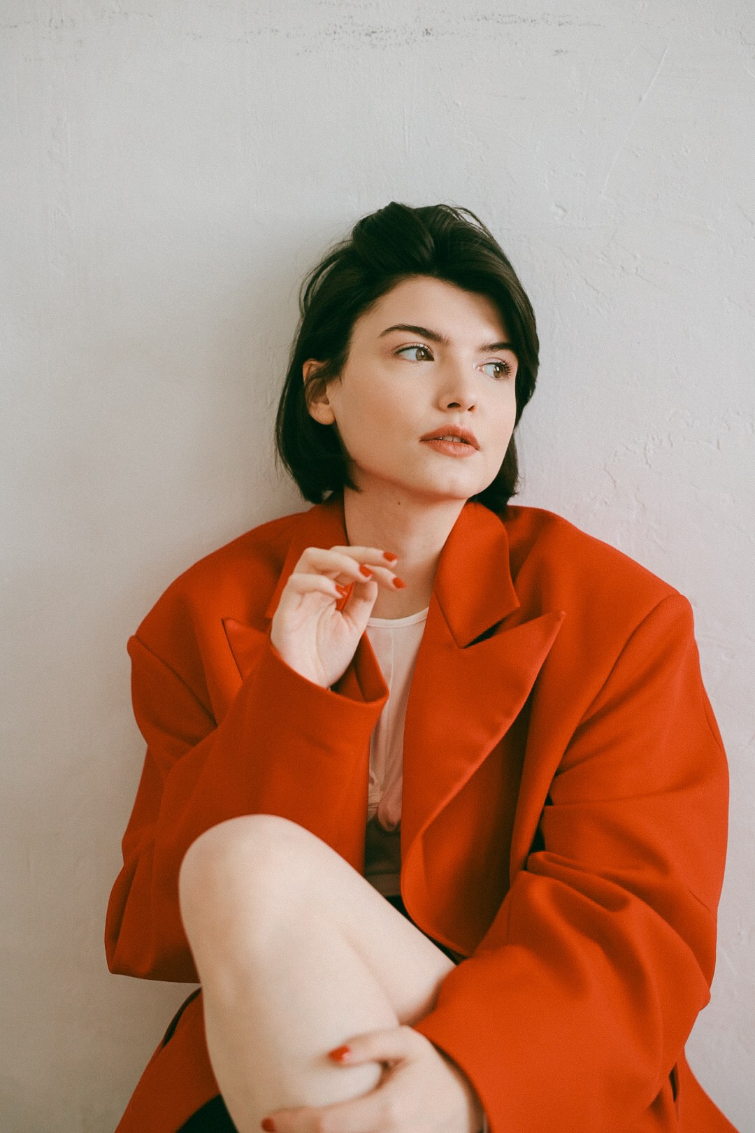 Лиза. Фотограф Нижний Новгород