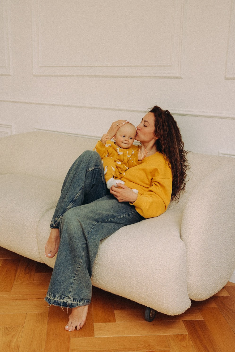 Дамиру целый год!. Фотограф Нижний Новгород