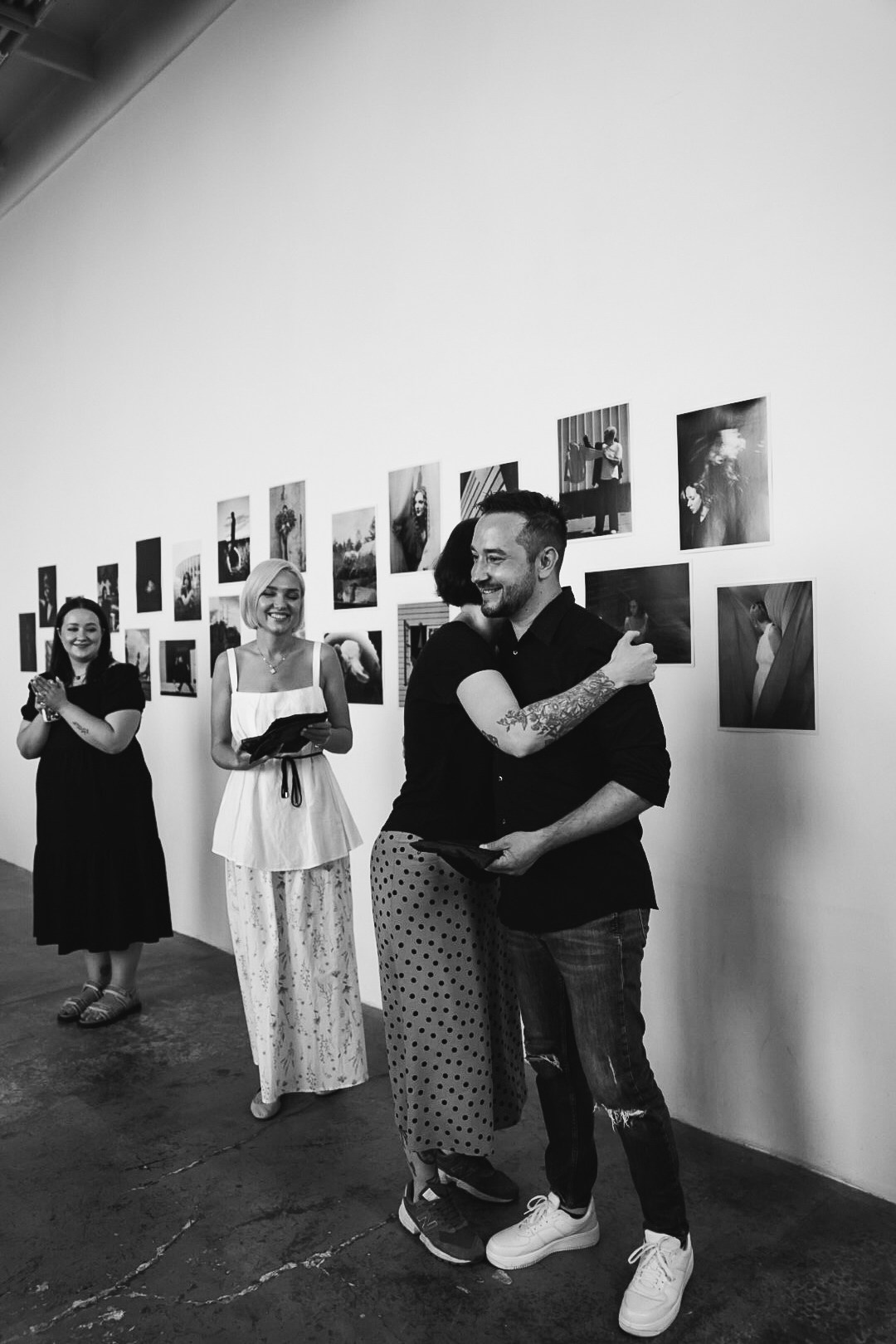 Коллаба 2.0. Фотограф Нижний Новгород